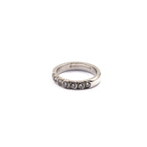 Luxe Luminary Ring